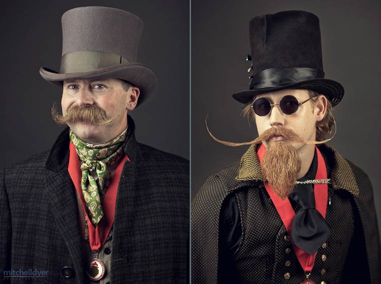 The Beard and Mustache Championships 2014