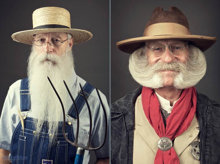 The Beard and Mustache Championships 2014