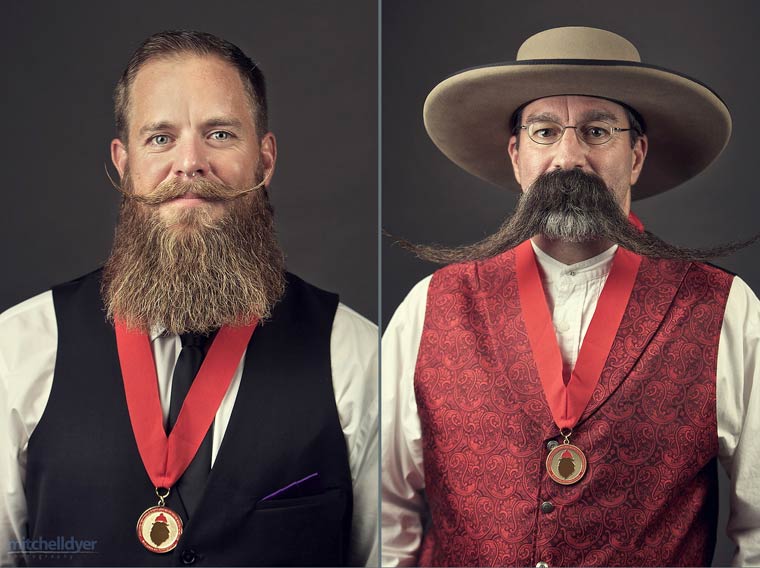 The Beard and Mustache Championships 2014