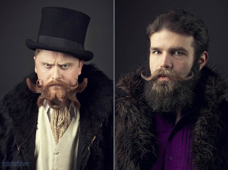 The Beard and Mustache Championships 2014