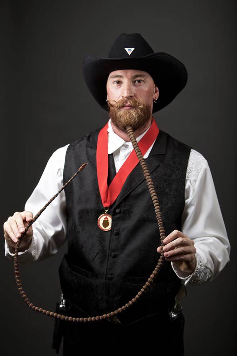 The Beard and Mustache Championships 2014