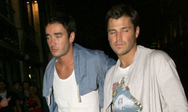 60 Rare Pictures of Drunk Celebrities