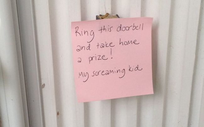 18 Houses You Should Probably Avoid Trick-Or-Treating At