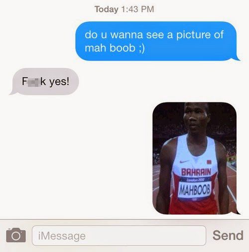 21 People Who Are Totally Struggling With Sexting