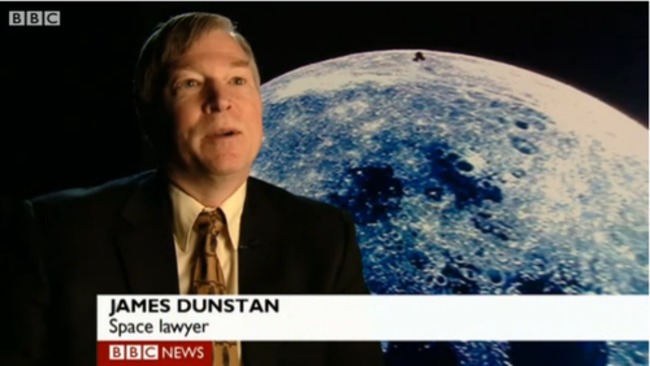 Injured by a drunk driver on the moon? Cause we know a guy who can get you the settlement you deserve.