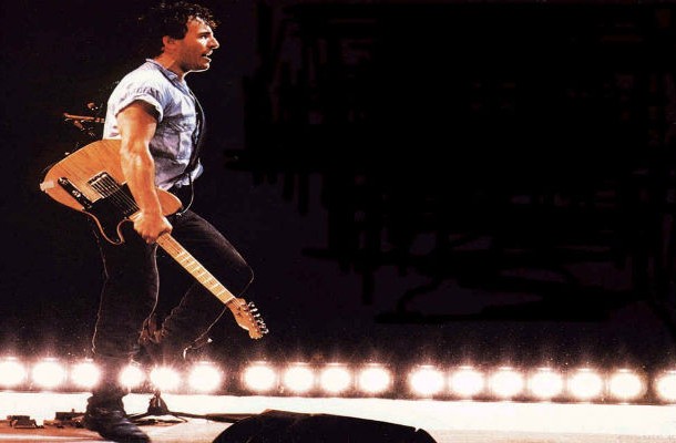 classic bruce springsteen