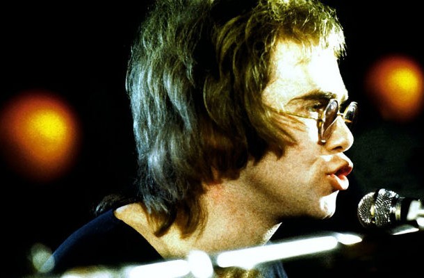 Elton John - 162 million units sold.