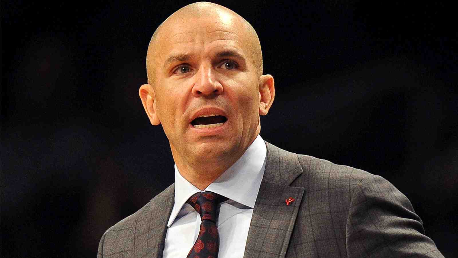 Jason Kidd - "We are going to turn this team around 360 degrees."