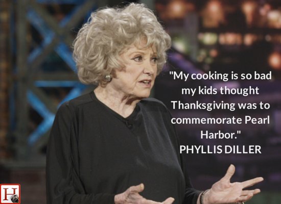 25 Thankgiving Jokes To Get You Through Your Family Dinner