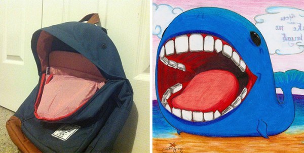 These 17 Things Look Exactly Like Something Else