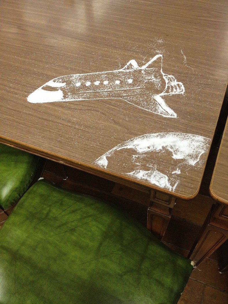 Kilgore's Nocturnal Exposition