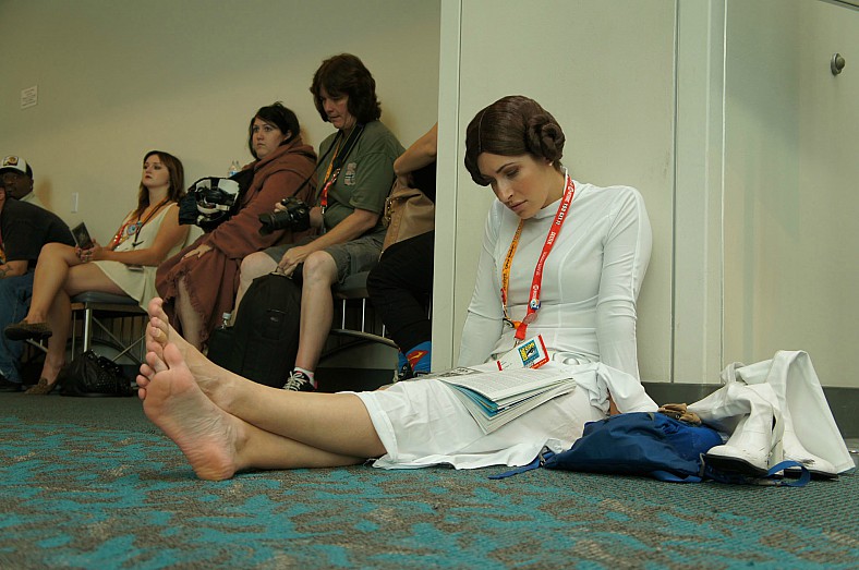 Kilgore's Nocturnal Exposition