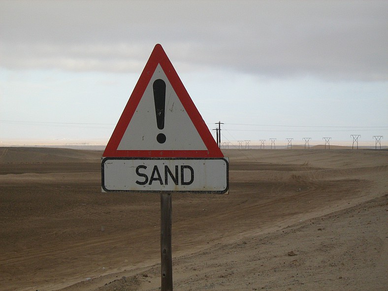 Kilgore's Nocturnal Exposition