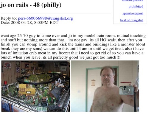 Kilgore's Nocturnal Exposition