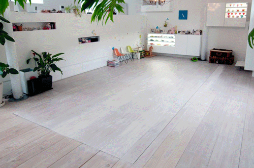 Kilgore's Nocturnal Exposition