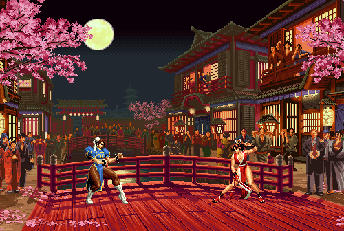 Kilgore's Nocturnal Exposition