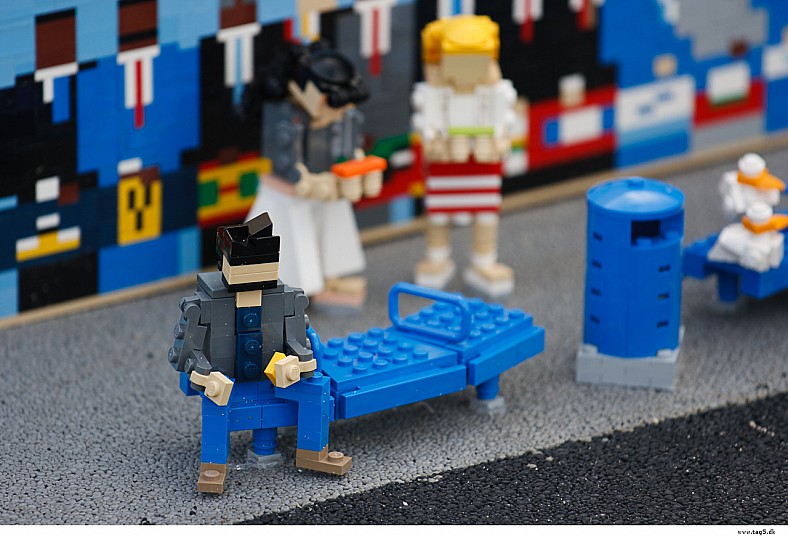 Kilgore's Nocturnal Exposition