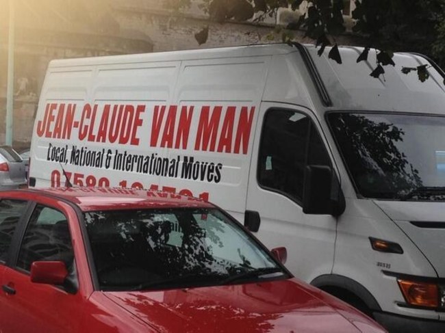 funny business names uk - JelinClaude Van Mans Cocal, National & International Moves 7500404