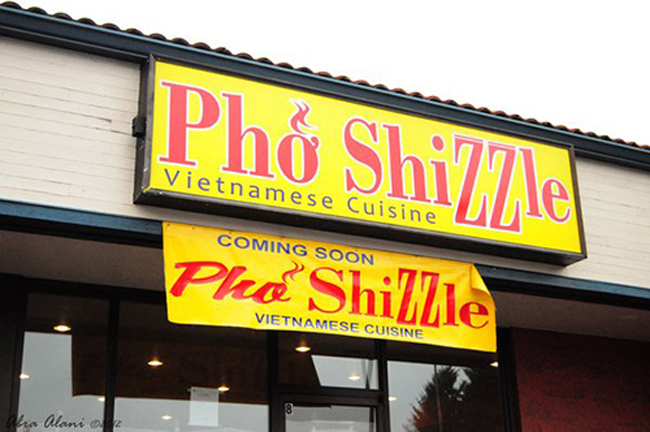 funny vietnamese restaurant names - Ph Chile Vietnamese Cuisine Coming Soon PhoShiZZie Vietnamese Cuisine Gra Alani ole