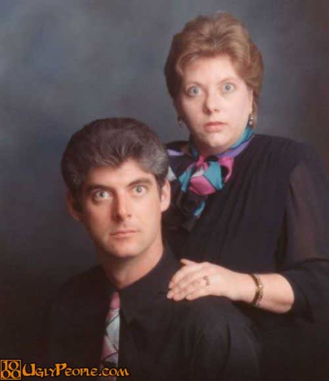 awkward couple - Douglypeople.Com