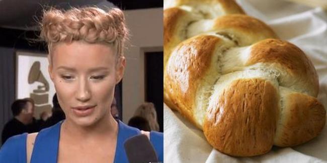 19 Sneaky Foods That Look Suspiciously Like Celebrities