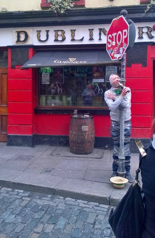 cool pic street - Dublinstop R GUIXess