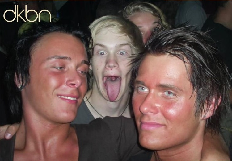 15 Nightclubbers Who Should Be Embarrassed