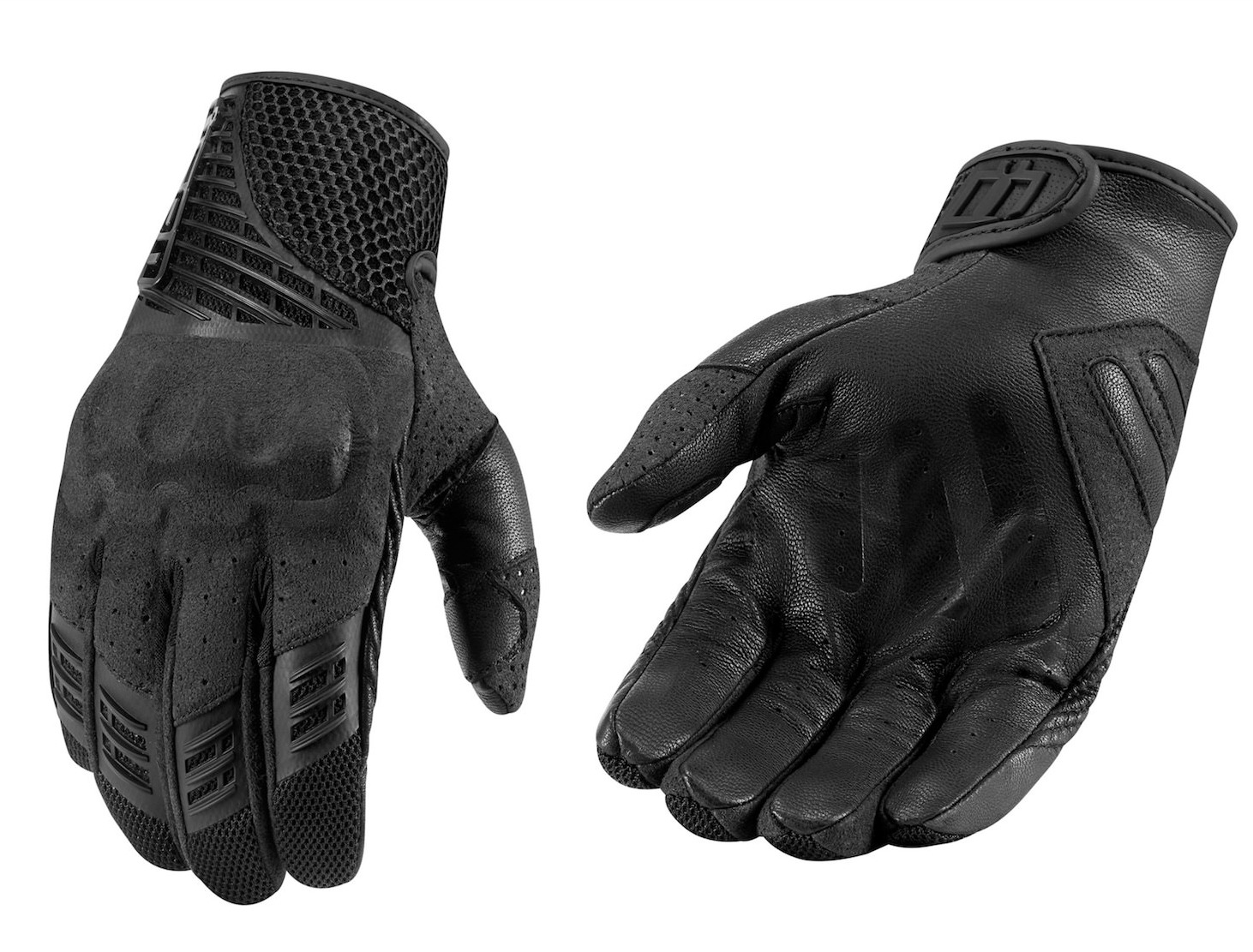 leather gloves png