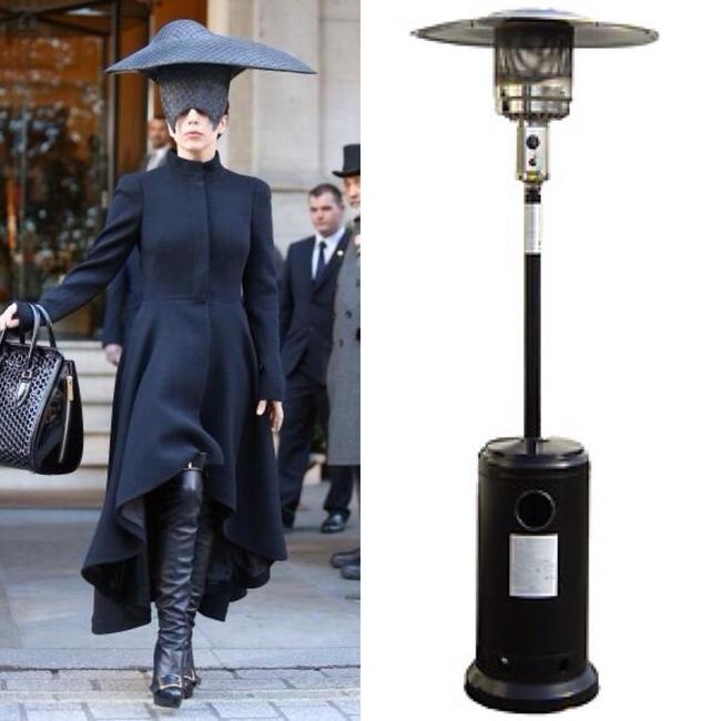 lady gaga who wore it better - 10