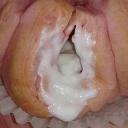 14 Things That Look Like Vaginas But Aren’t Actually Vaginas