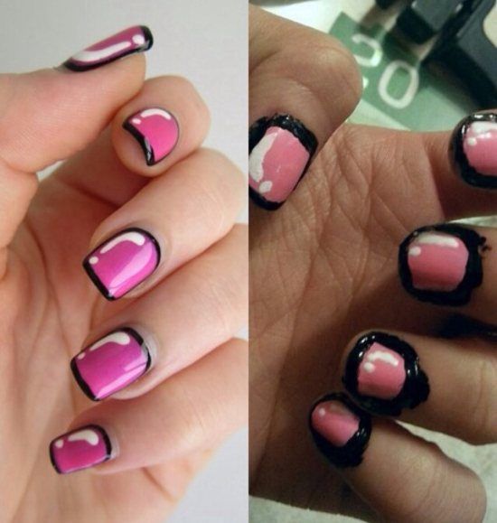 20 Examples Of Beauty Tips That Missed Their Mark