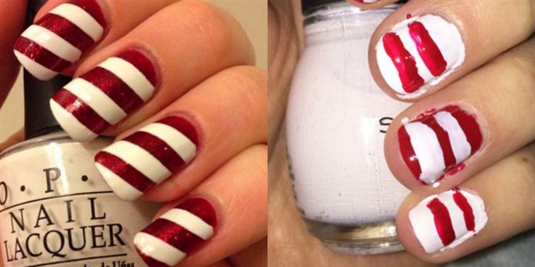 20 Examples Of Beauty Tips That Missed Their Mark