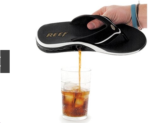 17 Ingenious Ways To Sneak Your Alcohol Undetected