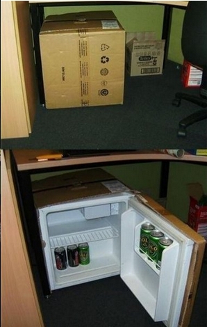 17 Ingenious Ways To Sneak Your Alcohol Undetected