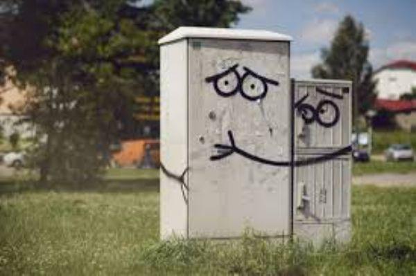 36 Times That Vandalism Was Hilarious