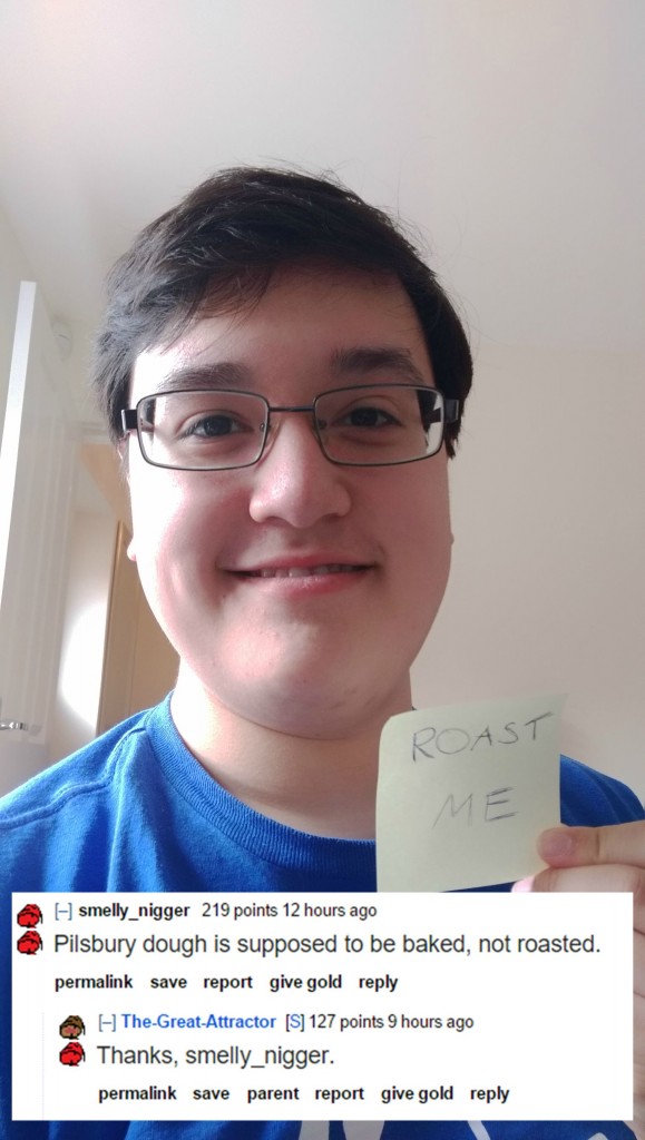 These 10 People Asked The Internet For A Roasting