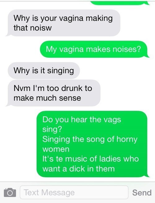18 Outrageous Drunk Texters Who Need To Go To Bed Immediately