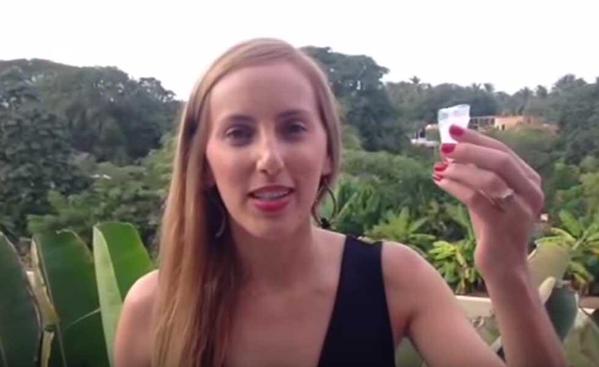 People Are Daring Each Other To Snort Cocaine On Camera In This Messed Up Ice Bucket Challenge