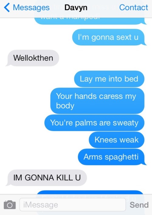 funny sexting fails -