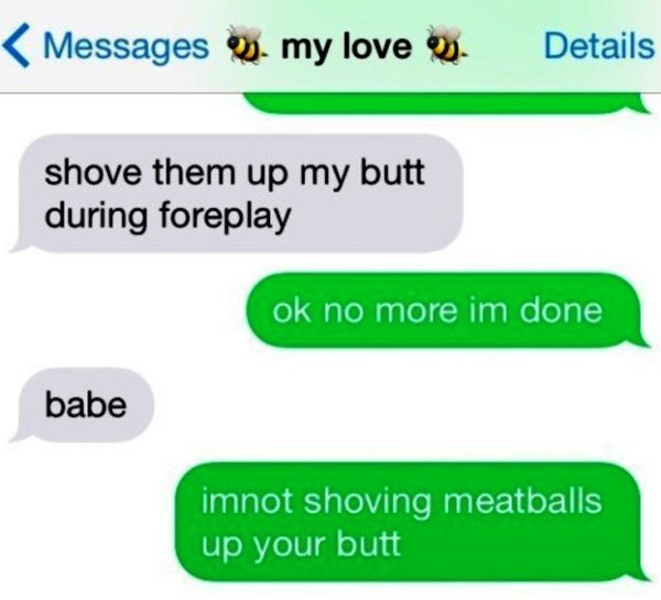 best sexting examples -