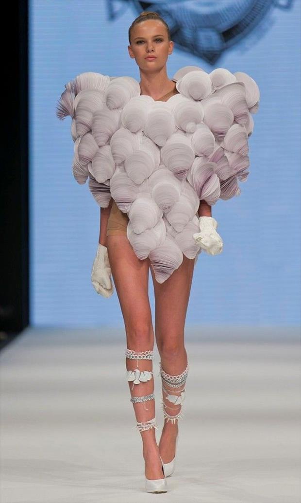 Wtf Is Wrong With Fashion Nowadays?