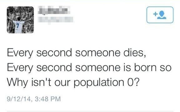 25 People Who Can't Possibly Be This Dumb