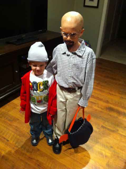 49 Of The Most Awesome Halloween Costumes Ever!