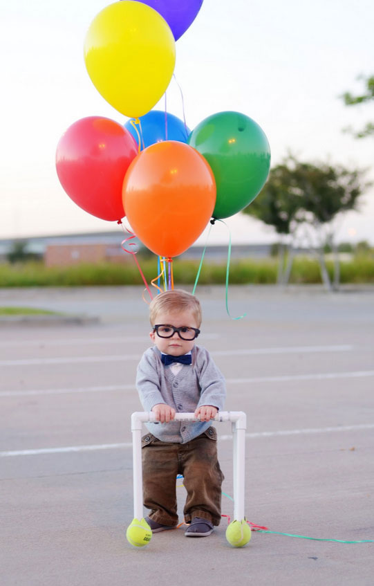 49 Of The Most Awesome Halloween Costumes Ever!