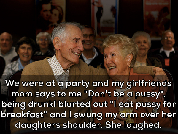 13 Cringe Worthy "Meet the Parents" Stories