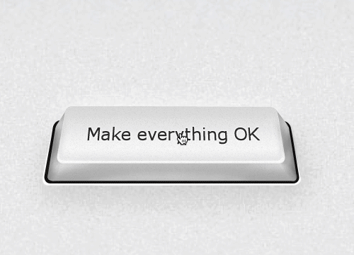 Все Хорошо - Make everything Ok