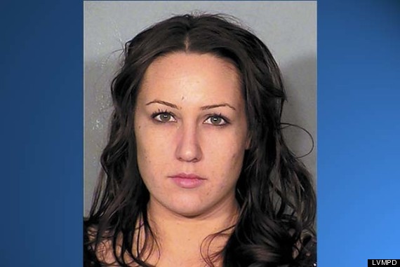 In January, Las Vegas masseuse Christina Lafave was accused of snatching a customer’s $35,000 Rolex and concealing it in her vagina.