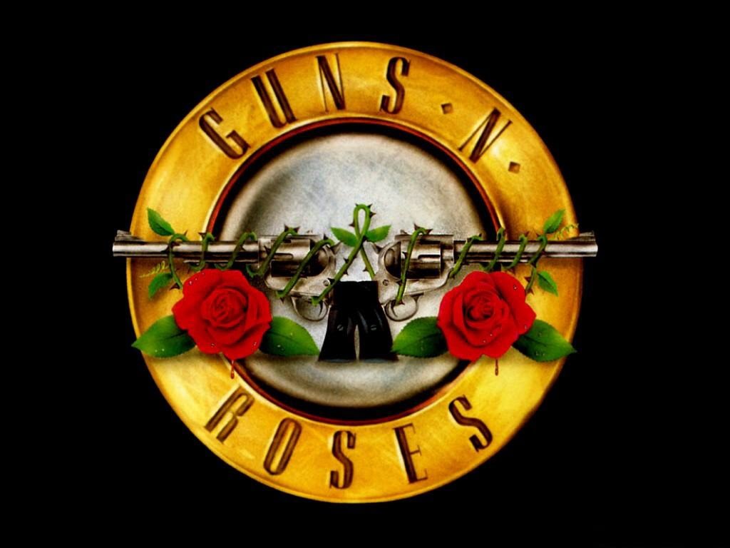 GUNS N' ROSES will play two concerts at Coachella: on April 16 and April 23.