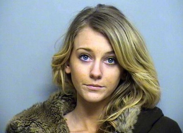 Possession of controlled substance