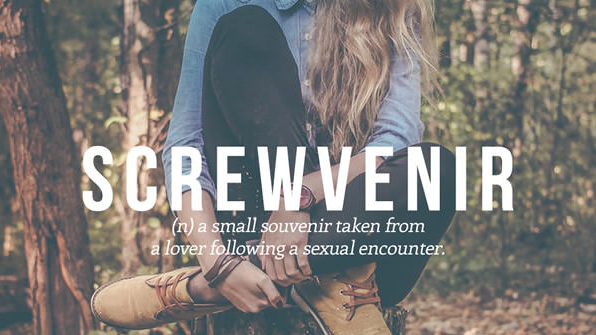 22 Sexual Words You Didn’t Even Know You Needed In Your Life
